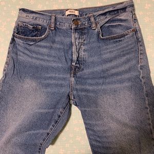 💠 Forever 21 Boyfriend Jeans 💠